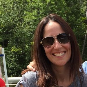 Meet your Posher, Nicole